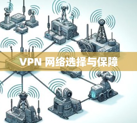 VPN 网络选择与保障