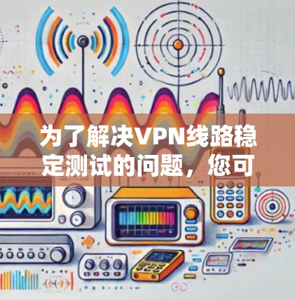 为了解决VPN线路稳定测试的问题，您可以按照以下步骤进行