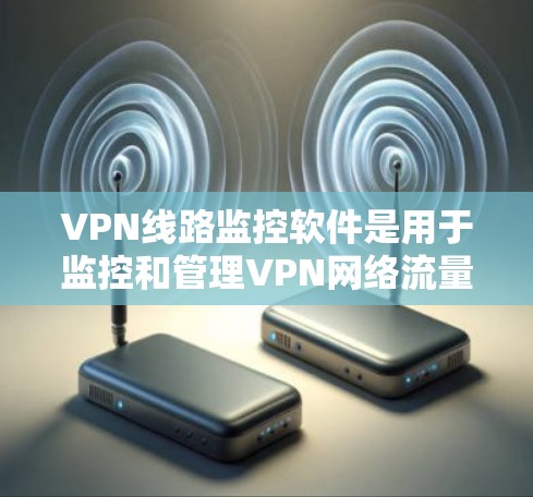 VPN线路监控软件是用于监控和管理VPN网络流量的工具，帮助用户保护隐私、监控流量、发现异常等。以下是几种常用的VPN线路监控软件