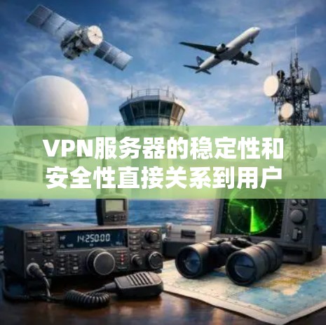 VPN服务器的稳定性和安全性直接关系到用户的使用体验和数据安全。以下是一些关于如何维护VPN服务器稳定性和性能的建议